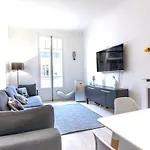Residence Estienne D\'Orves