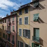Papa Riviera - Nice Old Town - 1-3 Pers