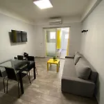 Beau deux pièces sur Gambetta