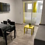 Beau deux pièces sur Gambetta