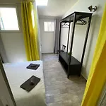 Beau deux pièces sur Gambetta