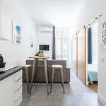 Apartment 1 Cassini - Magnifique 2 Pieces Place Garibaldi - Balcon Nice