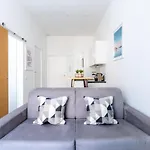Apartment 1 Cassini - Magnifique 2 Pieces Place Garibaldi - Balcon Nice