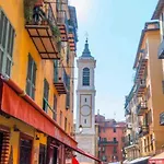 Boutique La Lavande Free Parking Center Apartment *