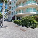 Sea View - Promenade Des Anglais 1 Bdr