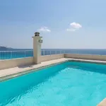Royal Promenade Pool Terrace Sea View Air Conditioning *