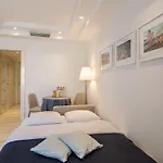 Apartment Royal Promenade Pool Terrace Sea View Air Conditioning