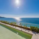 Royal Promenade Pool Terrace Sea View Air Conditioning Apartment Nice