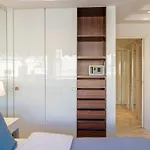 Royal Promenade Pool Terrace Sea View Air Conditioning Apartment *