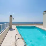 Apartment Royal Promenade Pool Terrace Sea View Air Conditioning *