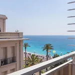 Royal Promenade Pool Terrace Sea View Air Conditioning