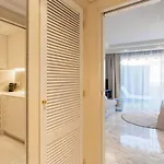 Royal Promenade Pool Terrace Sea View Air Conditioning * Nice
