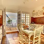 Nestor&Jeeves - Beach Cottage Terrace - Central - Very Close Sea - Top Floor