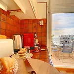 Nestor&jeeves - Terrace - - Very Close Sea - Floor * Nice