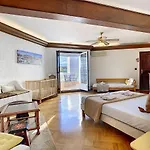 Nestor&jeeves - Terrace - - Very Close Sea - Floor * Nice