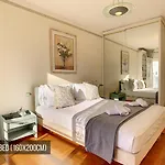 Apartment Nestor&jeeves - Terrace - - Very Close Sea - Floor Nice