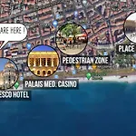 Nestor&jeeves - Terrace - - Very Close Sea - Floor