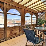 Nestor&jeeves - Terrace - - Very Close Sea - Floor Apartment Nice