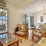 Nestor&Jeeves - Beach Cottage Terrace - Central - Very Close Sea - Top Floor