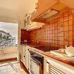 Nestor&jeeves - Terrace - - Very Close Sea - Floor Apartment Nice