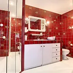 Apartment Nestor&jeeves - Terrace - - Very Close Sea - Floor