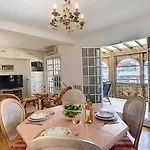 Apartment Nestor&jeeves - Terrace - - Very Close Sea - Floor