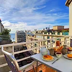 Nestor&jeeves - Terrace - - Very Close Sea - Floor *