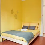 Cosy And Trendy 3 Bedrooms Train Tramway Nice