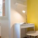Cosy And Trendy 3 Bedrooms Train Tramway Apartment Nice