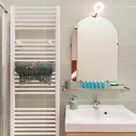 Cosy And Trendy 3 Bedrooms Train Tramway Apartment