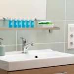 Apartment Cosy And Trendy 3 Bedrooms Train Tramway