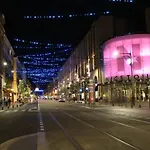 F2 Terrasse, Moderne, Hyper Centre, Clim, Ascenseur- Dubouchage