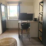 Studio plein coeur de Nice 24 24H 7 7J