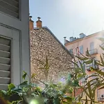 Appartement agréable, plein centre, 15 min mer