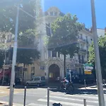 Nice Centre: A 300M De La Mer Et De La Promenade Des Anglais