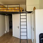 Nice Centre: A 300M De La Mer Et De La Promenade Des Anglais