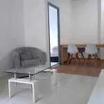 Old Nice Center Last Stage