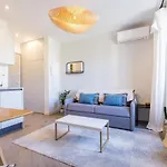 2 Bavastro - Beau 2 Pieces Lumineux Et Cosy - Climatise