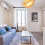 2 Bavastro - Beau 2 Pieces Lumineux Et Cosy - Climatise Apartment