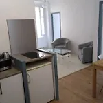 Old Nice Center Last Stage