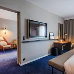 Hotel Crowne Plaza - - Grand Arenas By Ihg Nice