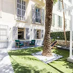 Luxury 3 Bdr Garden & Parking - Angels\' Garden