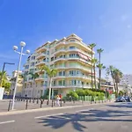 Top Floor Miramar Sea Front