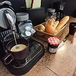 Nestor&jeeves - Massena Lounge - Hyper Center - By Sea Apartment Nice