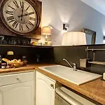 Apartment Nestor&jeeves - Massena Lounge - Hyper Center - By Sea Nice