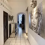 Nestor&jeeves - Massena Lounge - Hyper Center - By Sea Apartment Nice