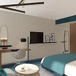 Crowne Plaza - - Grand Arenas By Ihg 4*