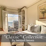 Nestor&jeeves - Terrace - - Very Close Sea - Floor Apartment Nice