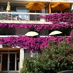 Apartment Plein Soleil By Interhome