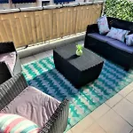 Apartment Le Meyerbeer Promenade *